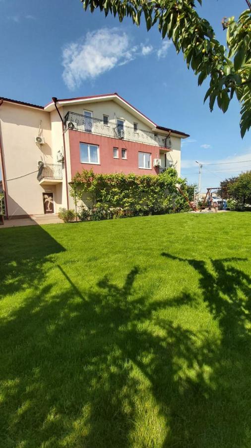 Vila Alexa Costinesti Exterior foto
