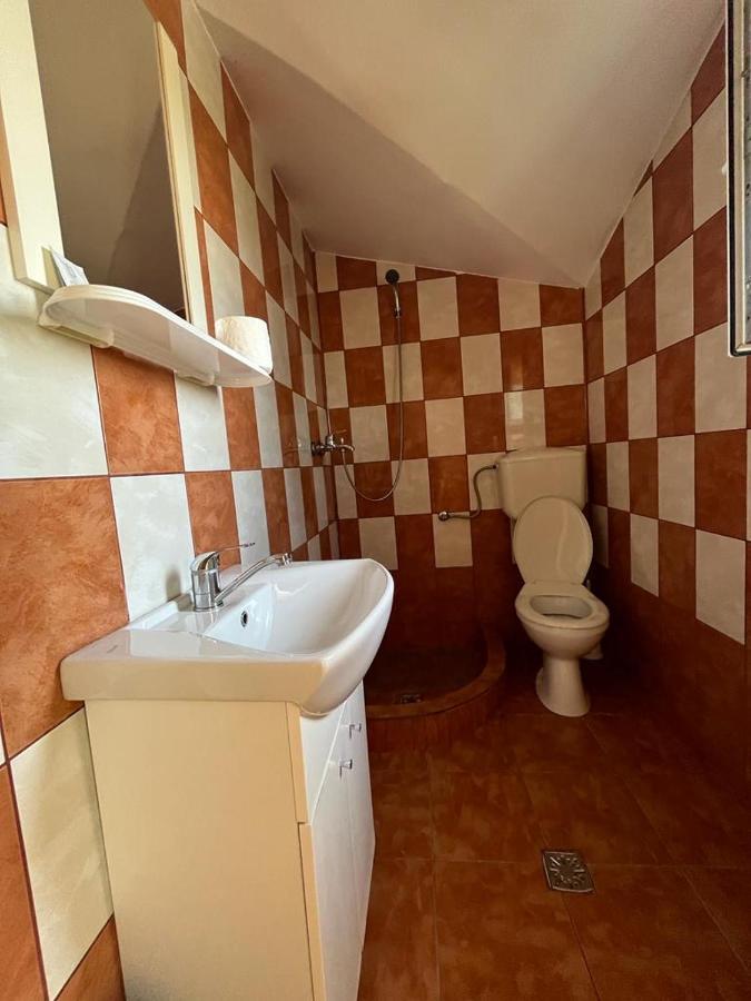 Vila Alexa Costinesti Exterior foto
