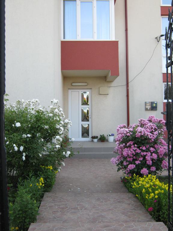 Vila Alexa Costinesti Exterior foto