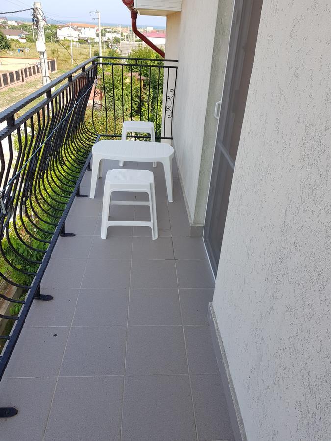 Vila Alexa Costinesti Exterior foto